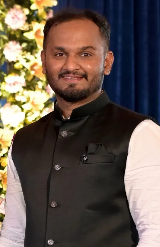 Groom Profile